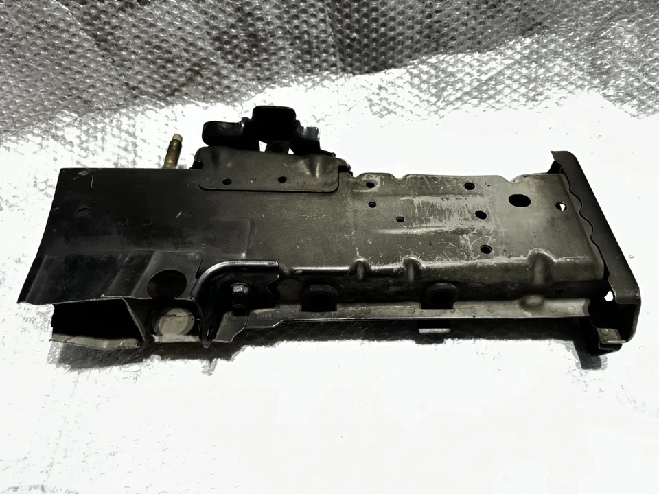 2004-2008 Nissan 350Z Convertible Front Right Pass Side Frame Rail Section OEM - Image 4 of 4