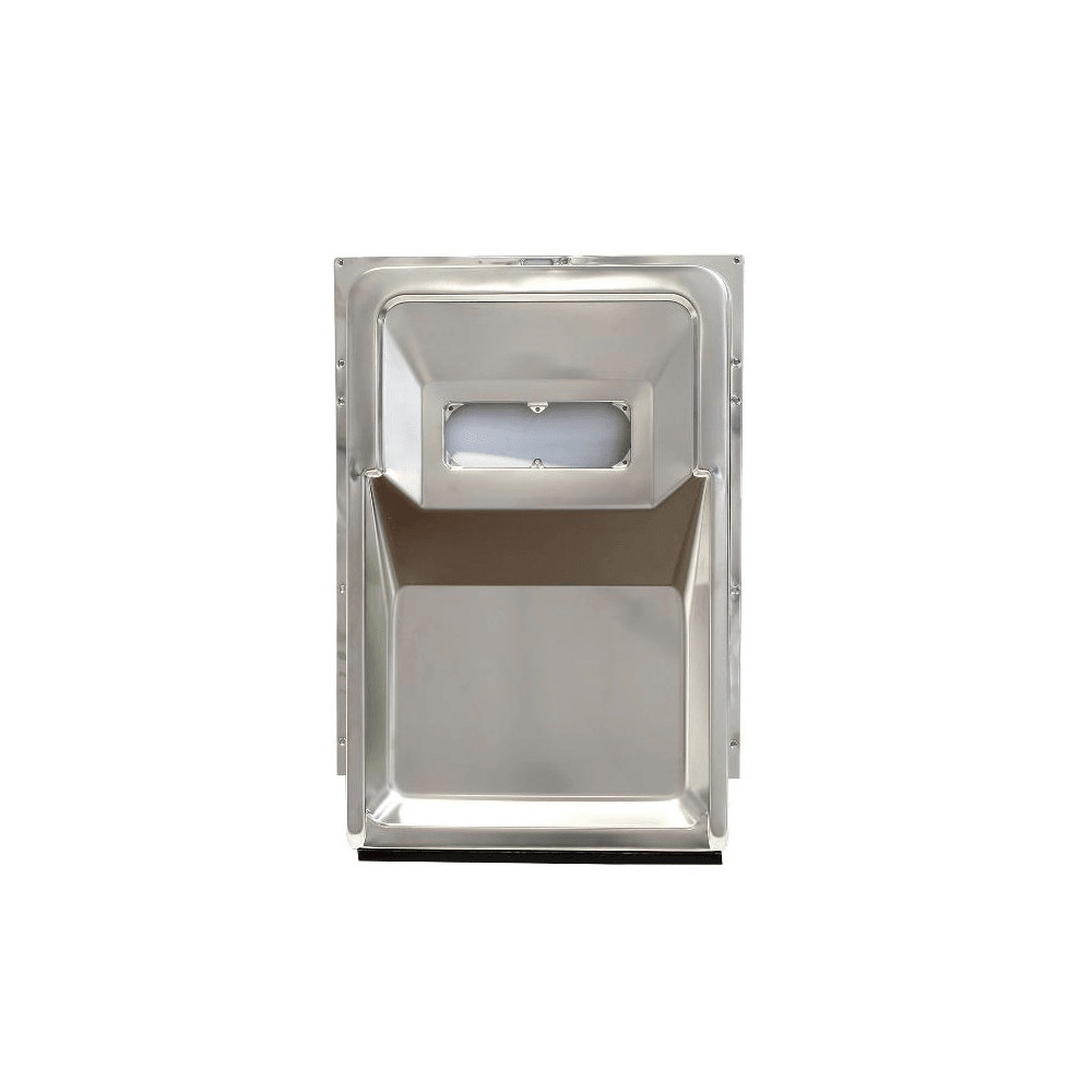 Contre-porte lave-vaisselle Ariston C00532989 joint d'étanchéité