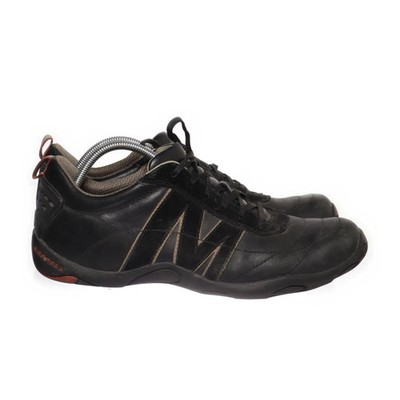 Merrell, Trainingsschuhe, Größe: 47, SCALAR BLACK, Schwarz, Herren #TpN