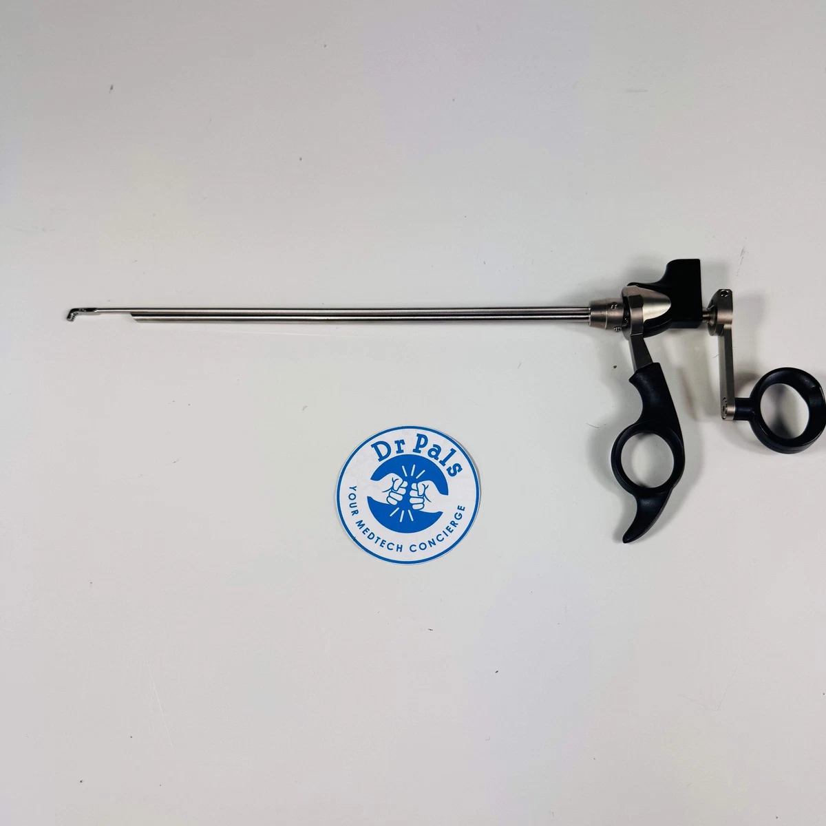 Olympus Forceps Laparoscopic Instruments for sale | eBay