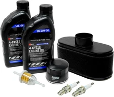 Tune up Kit for Kawasaki FR651V FR691V FR730V All FS Engines 99969-6426 99969-65