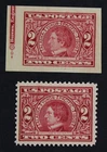 CKStamps: US Stamps Collection Scott#370 371 2c Mint NH OG