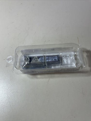 HP X120 1G SFP LC SX Transceiver OVP - Bild 5 von 6