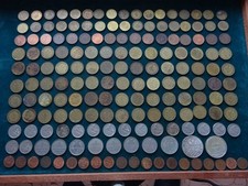 GERMANY FEDERAL REPUBLIC SILVER 10 MARKS 1972 - 1989 GEF PFENNIG  CURRENCY  Y595