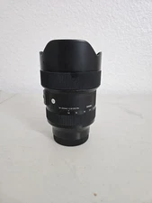 Sigma 14-24mm F/2.8 DG DN Art (for Sony E mount) #426