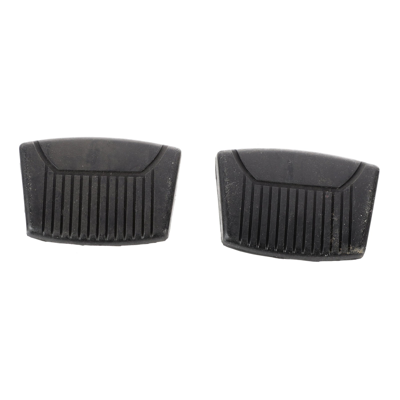 Pastillas de freno y embrague para Ford Econoline 1975-1979 (N/P D5UZ-2457-B)