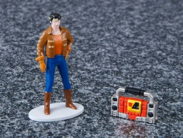 MP-25 Tracks | Transformers Masterpiece | Takara Tomy Japanese Authentic - Image 3 of 4