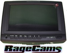 7"HD VIDEO VIEWER CAMERA TAP HI-DEF PORTABLE TFT COLOR MONITOR FOR GOPRO HERO2