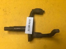 VW Type 2 Brazil Left Steering Spindle Knuckle 211405311D Genuine NOS
