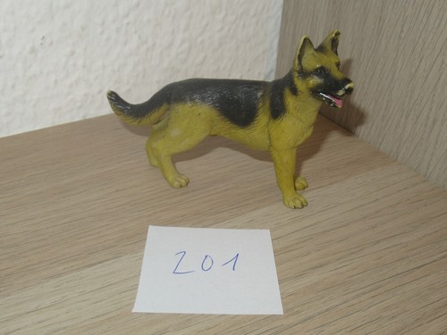 Schleich Hund (nr.201)