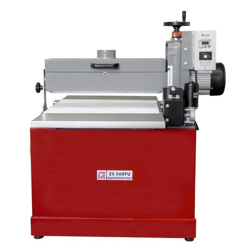Macchina Per La Lavorazione Del Legno Holzmann ZS560FU_230V - Imagen 3 de 7