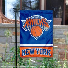 New York Knicks Flag Graden Flag