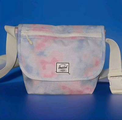herschel backpack lyst Classic Backpack, Ash Rose, Mod Mini Easily find your essentials in the clear Herschel Classic Backpack Small Canvas Daypack - Herschel