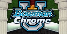 2023 Bowman Chrome U X-Fractor & Shimmer Refractors YOU PICK DEEP DISCOUNTS