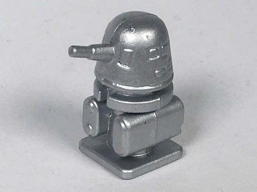 VINTAGE Star Wars Micro Machines Action Fleet 1" Mini Figures Galoob - Picture 159 of 221