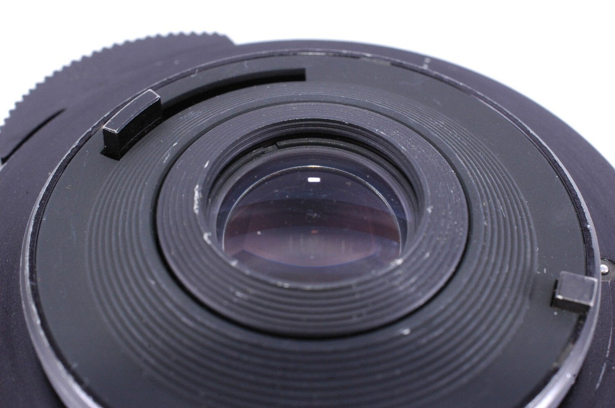 Pentax SMC Super-Multi-Coated Takumar 24mm F3.5 Lens M42 [Near
