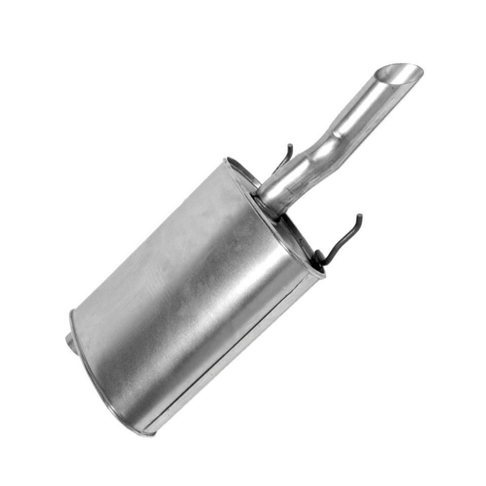 Resonator pipe Exhaust Muffler fits 19972003 Pontiac Grand Prix 3.1L