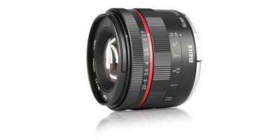 Meike 50 mm / 1,7 Objektiv für Nikon Z  Neuware manuelles Objektiv 