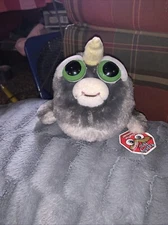 Original 2015 Billy Blubberbutt Unicorn Feisty Pets by William Mark WMC