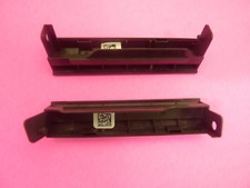LOT OF 2 GENUINE Dell Latitude E4300 Laptop Hard Drive Caddy JX238