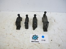 Jeep Willys Truck Tornado 230 Main Caps Kaiser M715 Oem Wagoneer