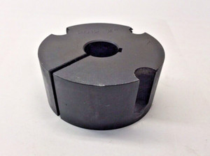 Bushing 2012-3/4 Used Taper Lock Bushing 0.750 bore keyed