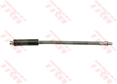 TRW PHB411 Brake Hose for Peugeot