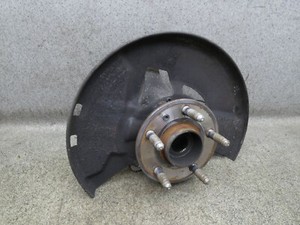Achsschenkel vorne rechts Radlager VR 196Tkm Opel Insignia A 2.8 11.1742.170