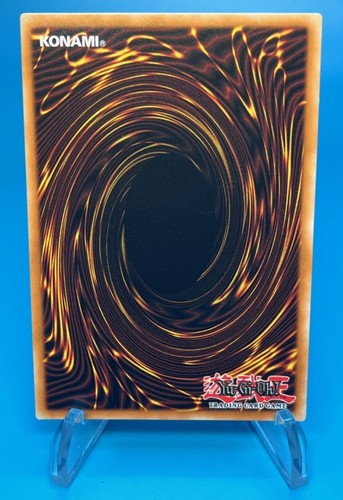 Marca en Central Dogmatika POTE-EN058 Power of the Elements 1ª Edición LP-Ex+ - Imagen 2 de 2