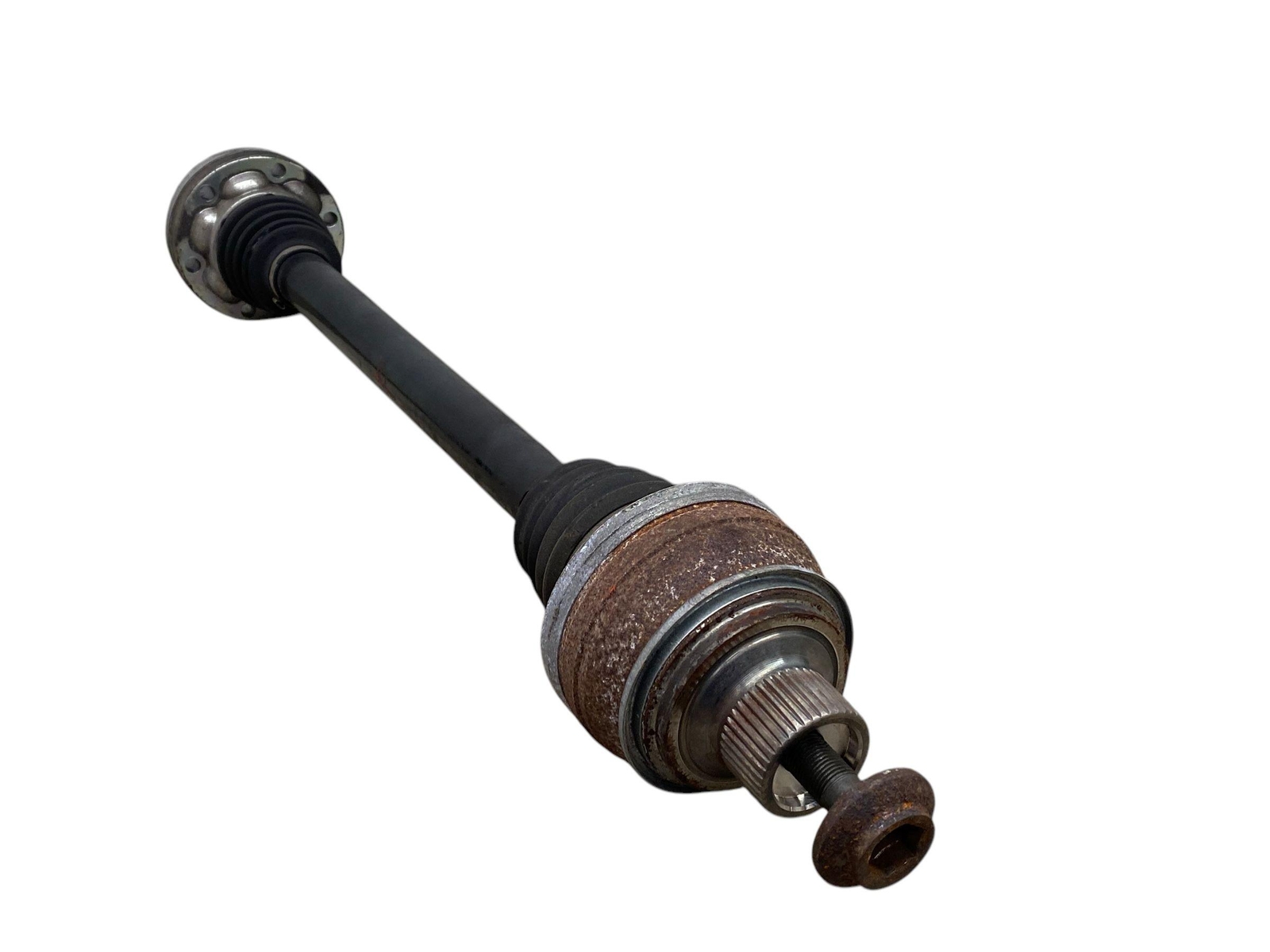2016 17 18 19 2020 BENTLEY BENTAYGA OEM RH RIGHT REAR CV AXLE SHAFT *42K MILES*