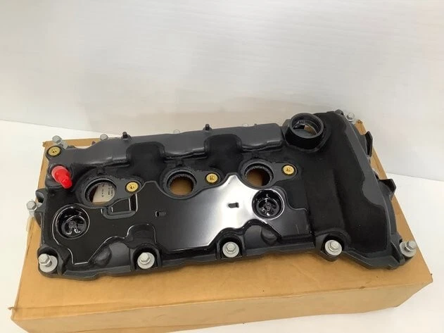 GM Engine Valve Cover 12647768 for Chevy GMC Buick Pontiac 3.6 V6 - NEW OEM - Image 3 of 4