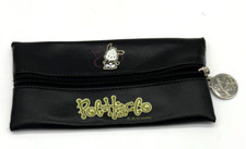 Vintage Sanrio Pochacco Zip up Pencil/Pen and Trinket Pouch 1995