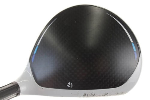 TaylorMade SIM2 Max Fairway 5 Wood 18° Regular Left-Handed Graphite #47488 Golf - Picture 3 of 6