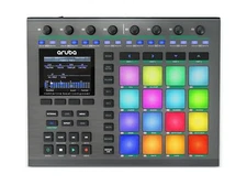 Nektar Aruba Beat Composer