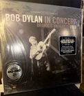 Bob Dylan - IN CONCERT BRANDEIS UNIVERSITY 1963 SEALED 180g