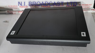Autoscript 15inch tft15   lcd screen for autocues (ref 2)