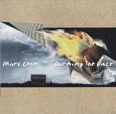 Marc Cohn - Burning the Daze