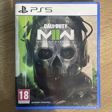 Call of Duty: Modern Warfare II (PlayStation 5, 2022)