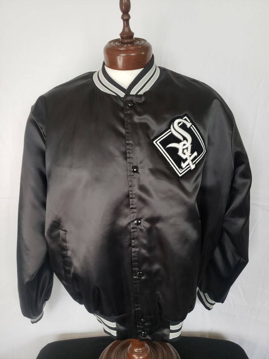 🚨🔥Vintage Chalk Line XXL Chicago White Sox Starter Style 🚨🔥Vintage Chalk Line XXL Chicago White Sox Starter Style