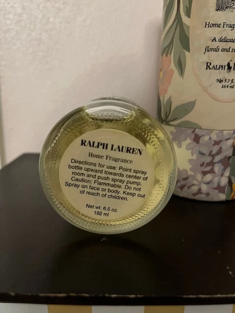 Ralph lauren home fragrance spray hot sale
