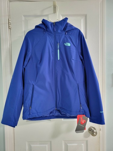 North Face Apex Elevation 2.0 Jacket 