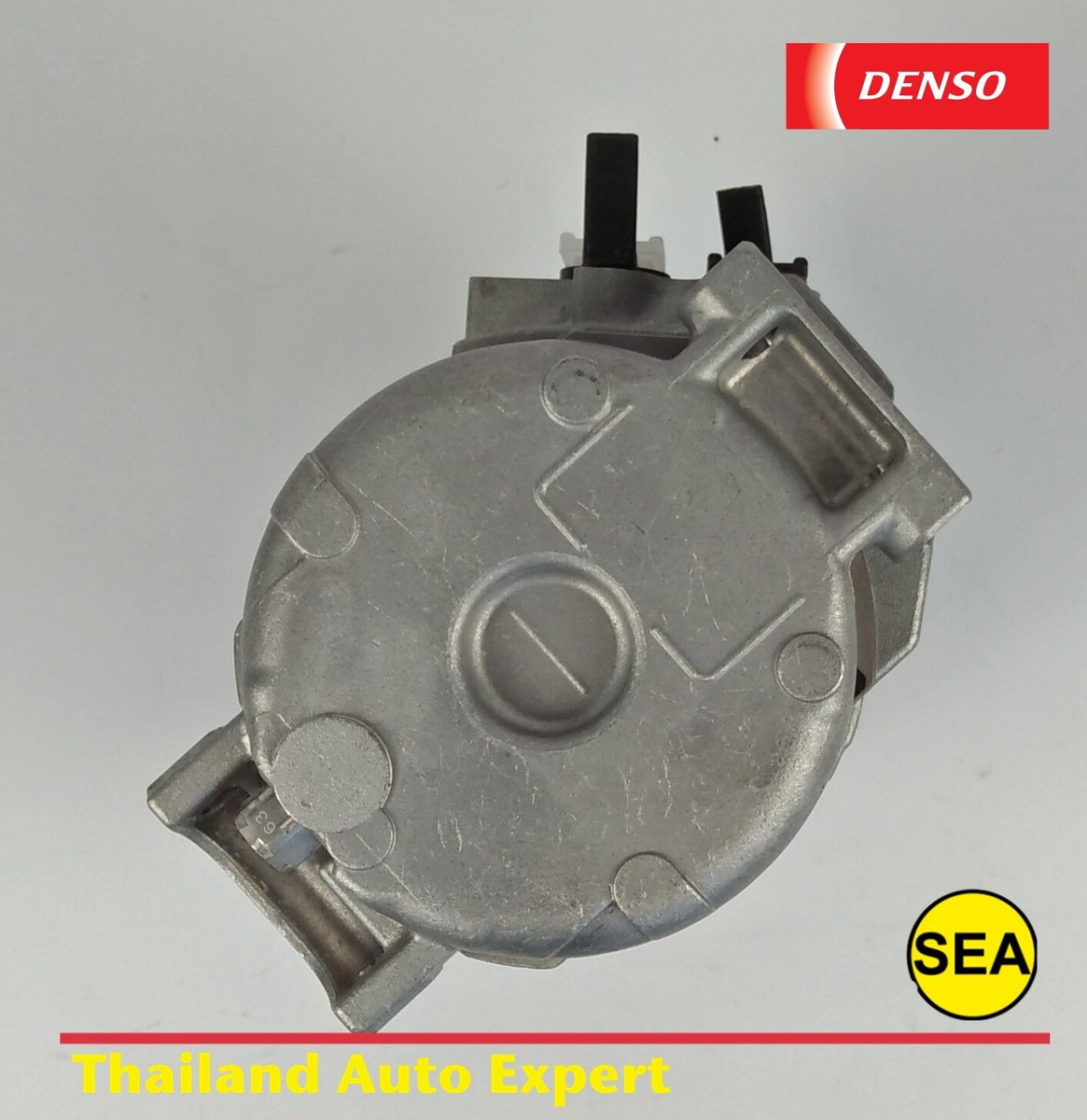 Compressor TOYOTA ALTIS '03-07 R134 Denso Coolgear Brand Compressor TOYOTA ALTIS '03-07 R134 Denso Coolgear Brand