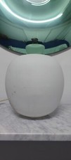 VETRO RICAMBIO OPALINO STILNOVO ARREDOLUCE ARTELUCE MAZZEGA MURANO GLASS VINTAGE