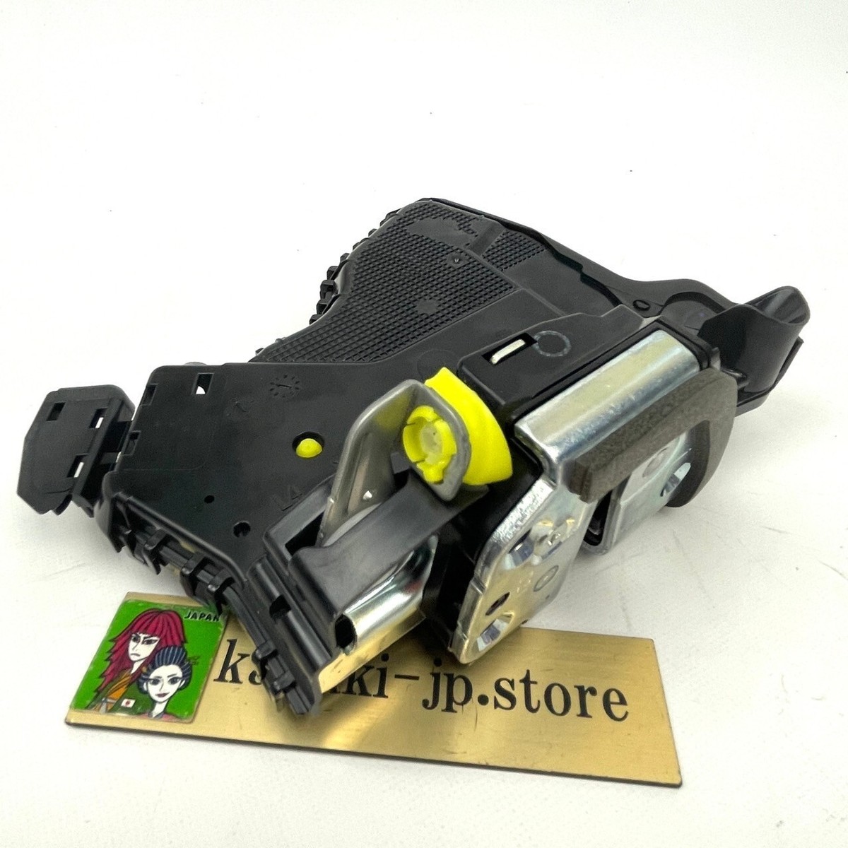 トヨタ用 ドアロックアクチュエーター 4個 69040-42250 補修 パーツ TOYOTA GENUINE 69040-42250 LOCK ASSY Front Left Door Lock Actuator