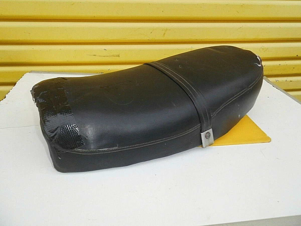 Honda cb200 seat deals