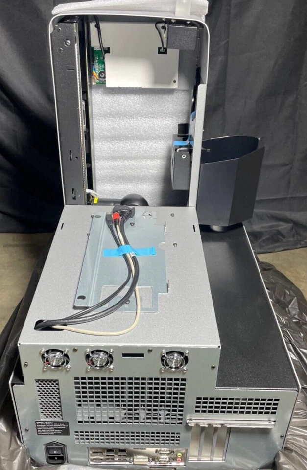 NEW Rimage Producer IV 6200N Series RAS29E CD,DVD,BluRay Duplicator- NO PRINTER! - Image 4 of 4