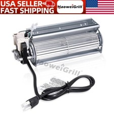 Pleasant Hearth ZCB100 Circulating Blower for Zero Clearance Fireplace