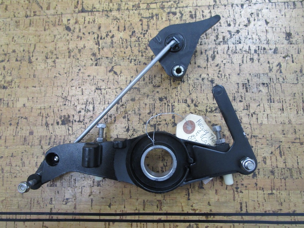 OEM* Mercury Throttle Lever & Cam 8252681 8142391 | eBay