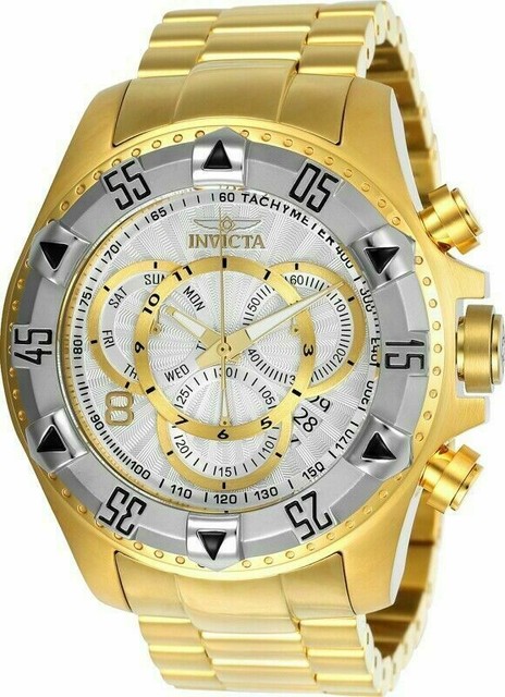 invicta excursion sport