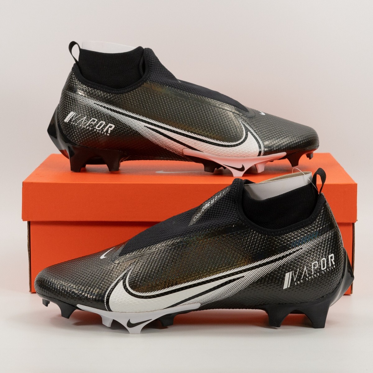 Nike Vapor Edge Pro 360 WIDE  display picture 1